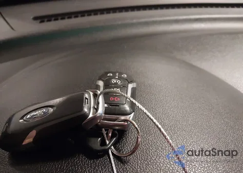 2016 Ford Explorer Limited z USA, uszkodzony, nr VIN 1FM5K8F8XGGC24868